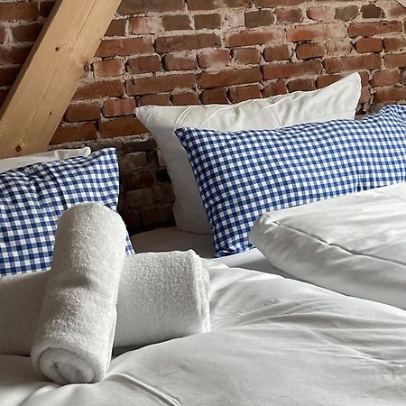 Wattlodge Norden Bagian luar foto
