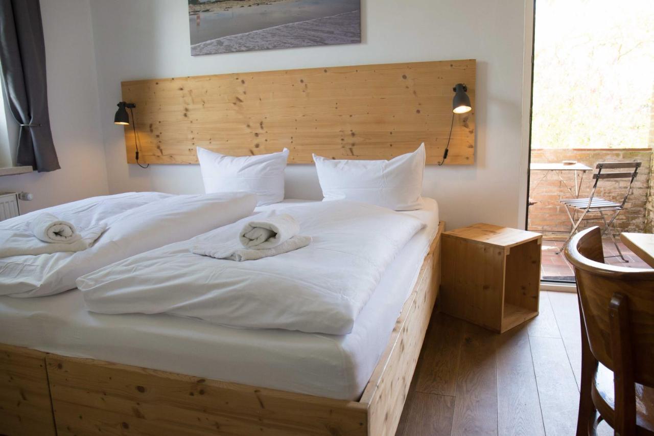 Wattlodge Norden Bagian luar foto