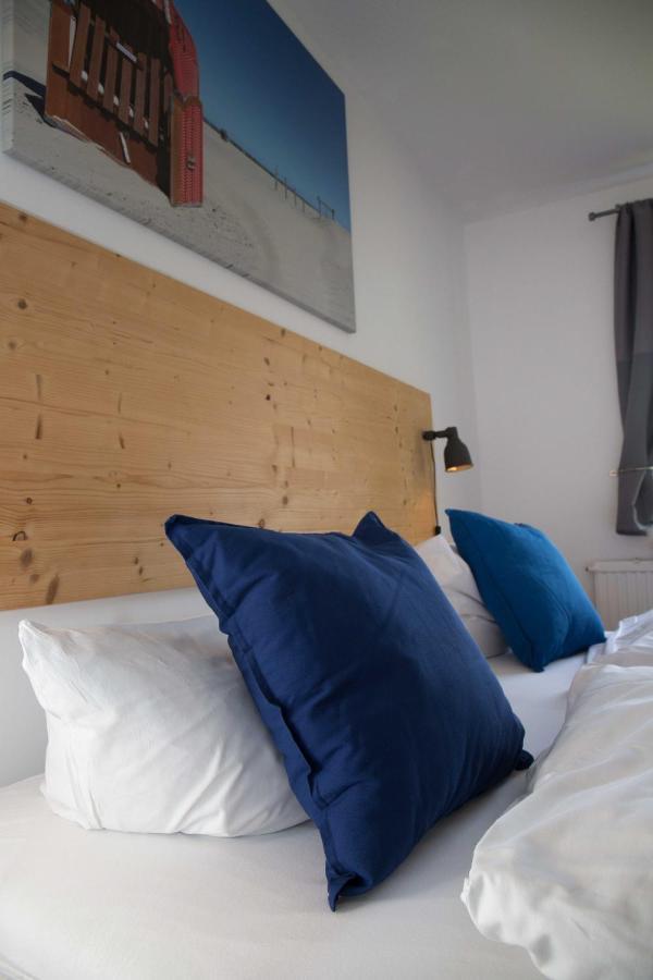 Wattlodge Norden Bagian luar foto