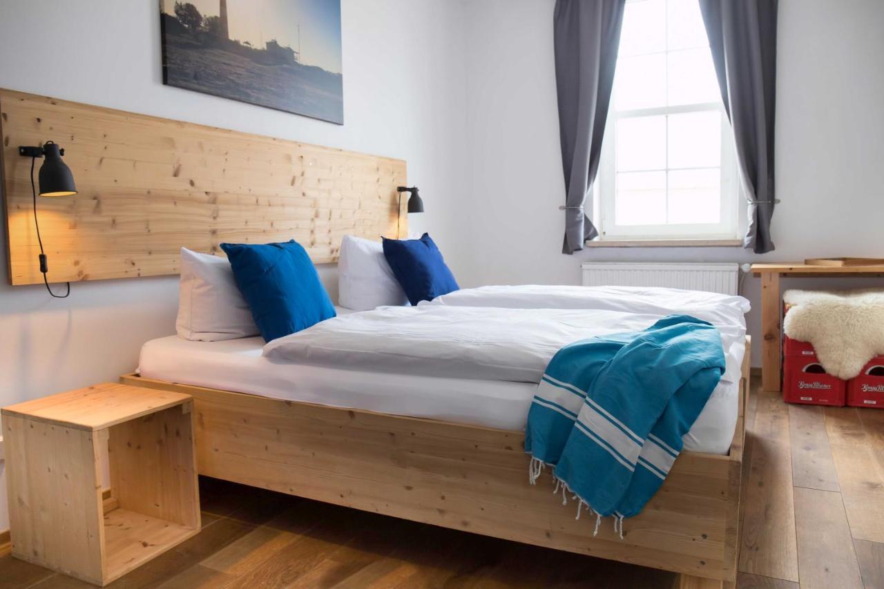 Wattlodge Norden Bagian luar foto