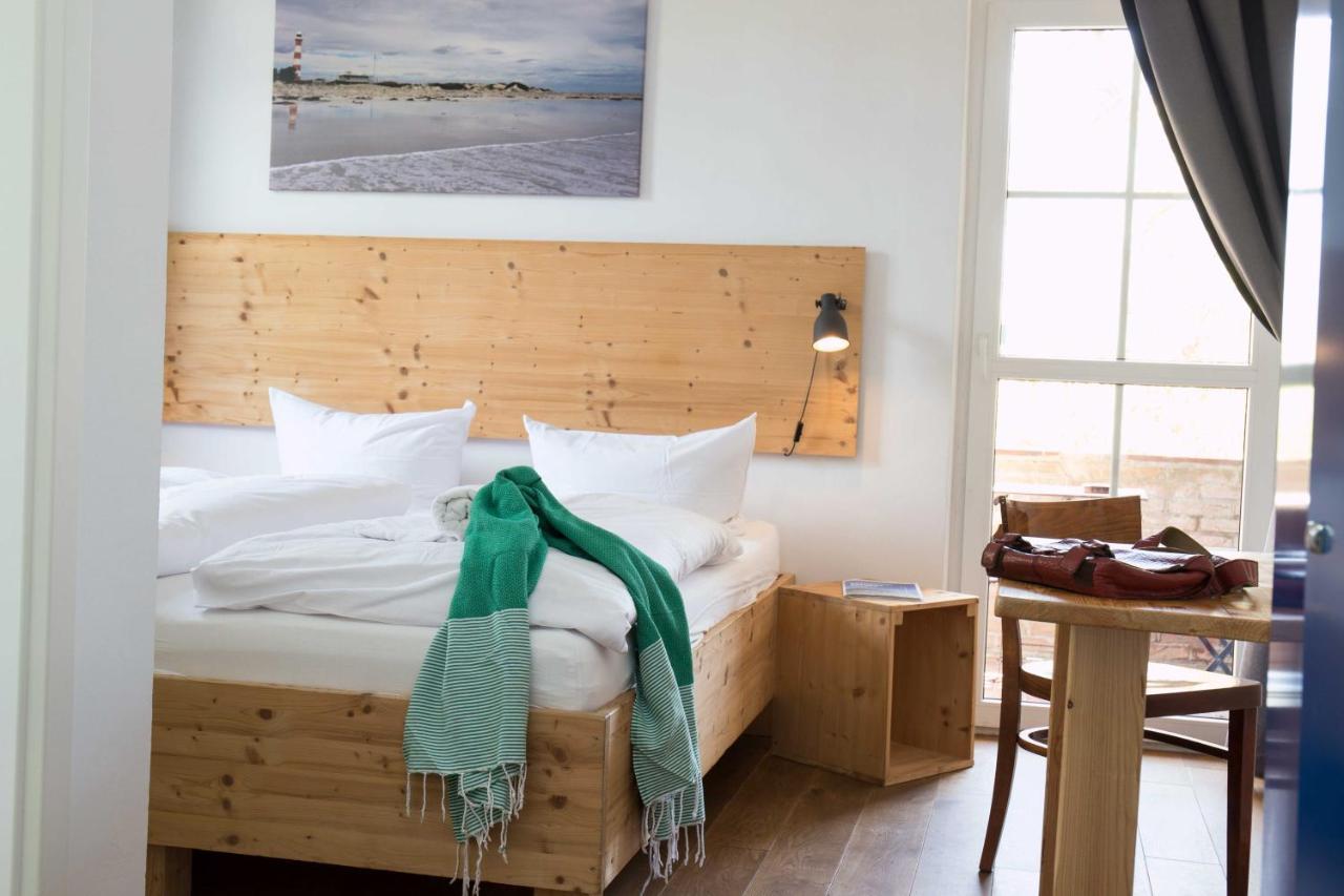 Wattlodge Norden Bagian luar foto