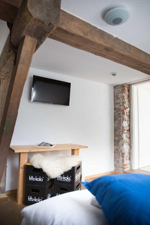 Wattlodge Norden Bagian luar foto