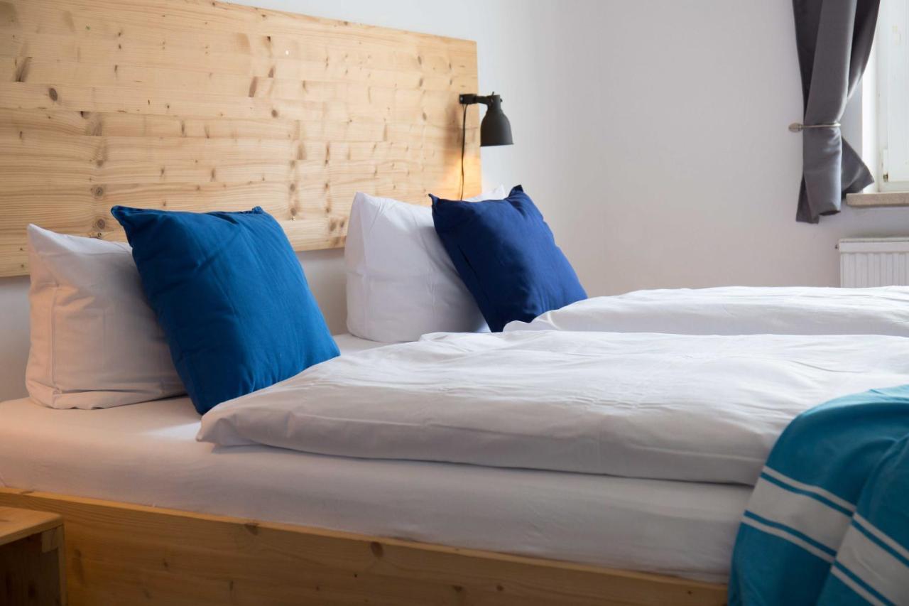Wattlodge Norden Bagian luar foto