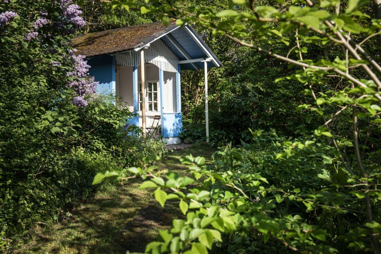 Wattlodge Norden Bagian luar foto