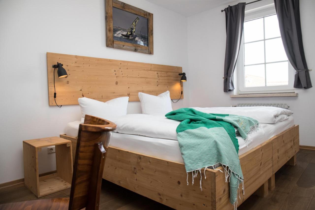 Wattlodge Norden Bagian luar foto