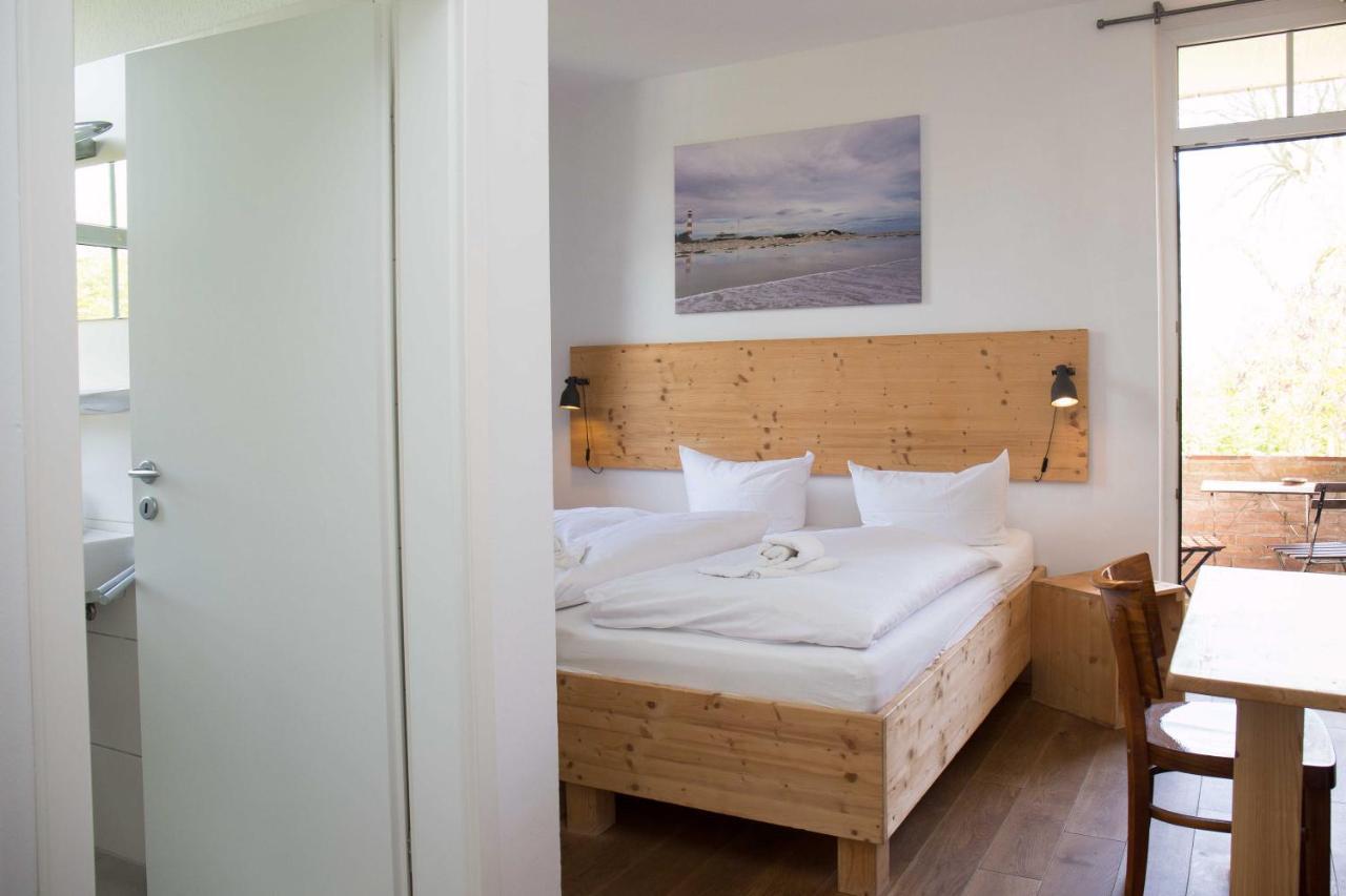 Wattlodge Norden Bagian luar foto
