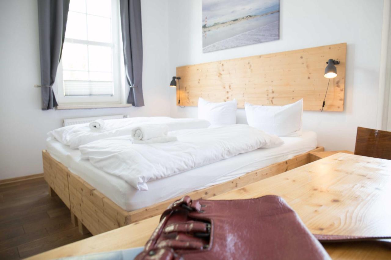 Wattlodge Norden Bagian luar foto