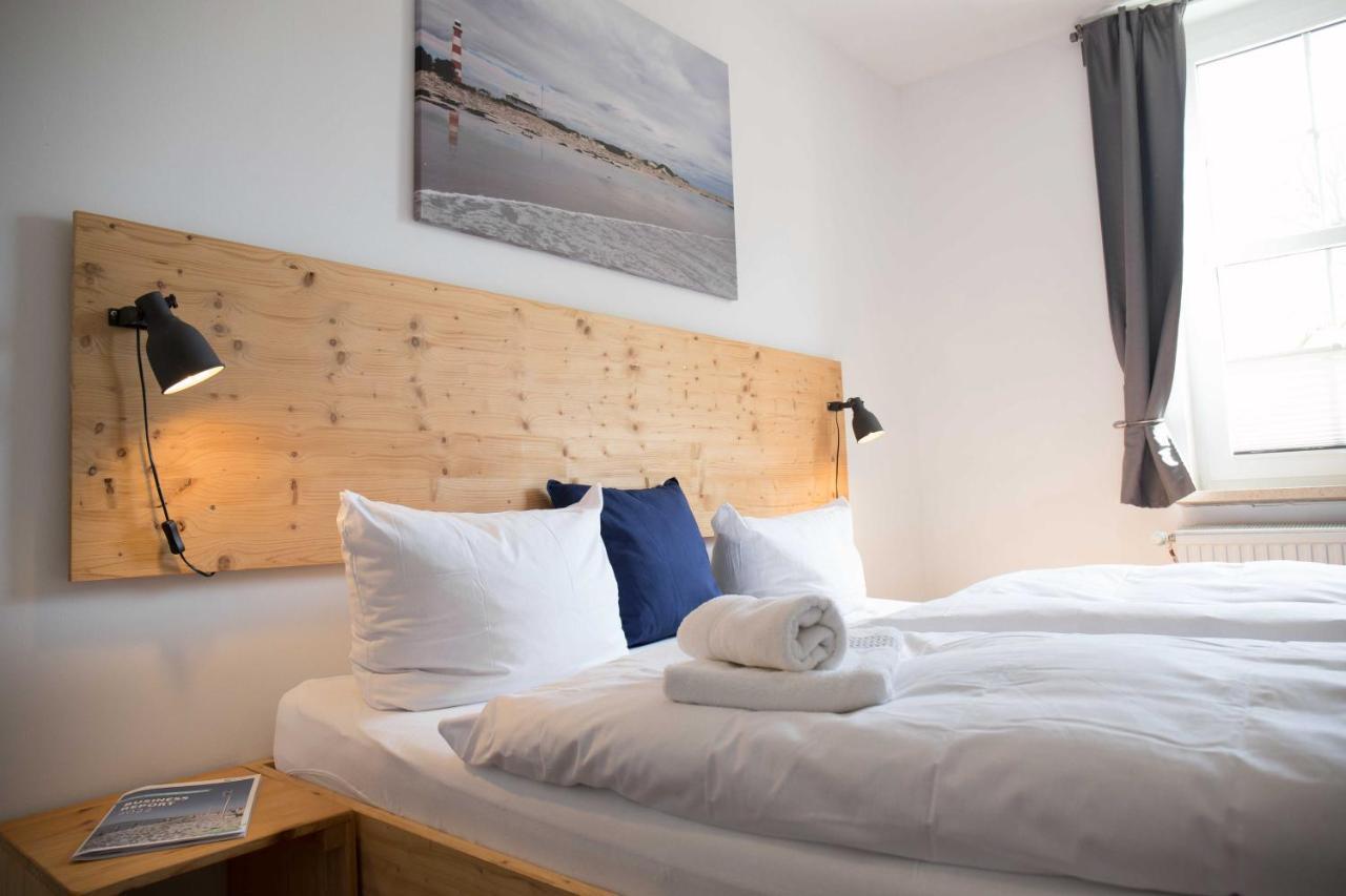 Wattlodge Norden Bagian luar foto
