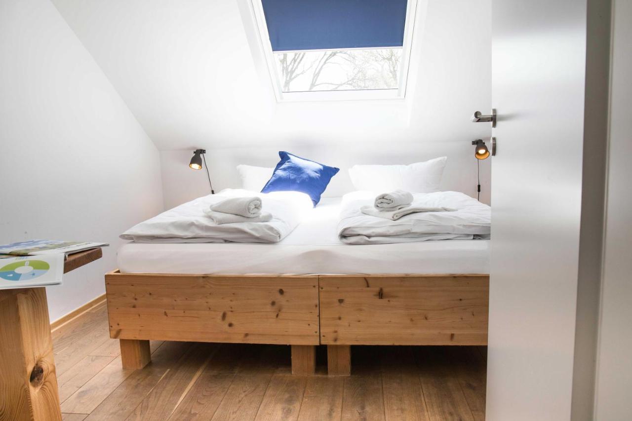 Wattlodge Norden Bagian luar foto
