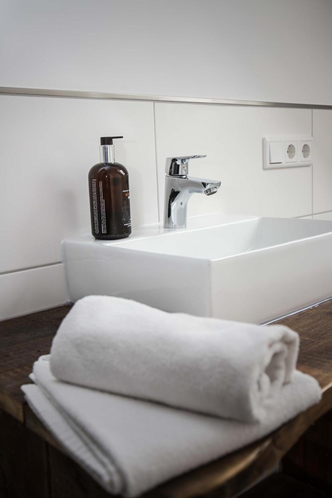Wattlodge Norden Bagian luar foto