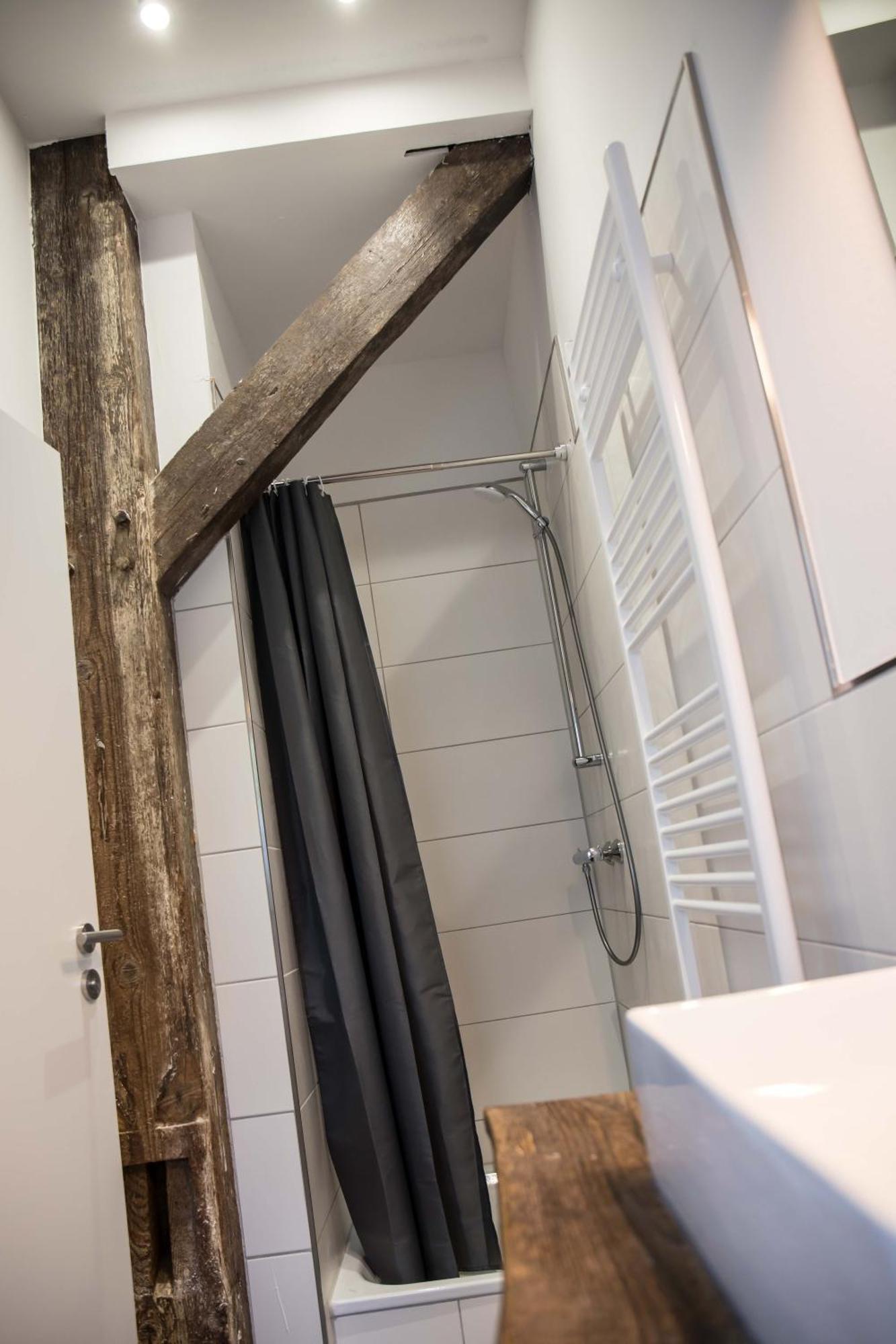 Wattlodge Norden Bagian luar foto