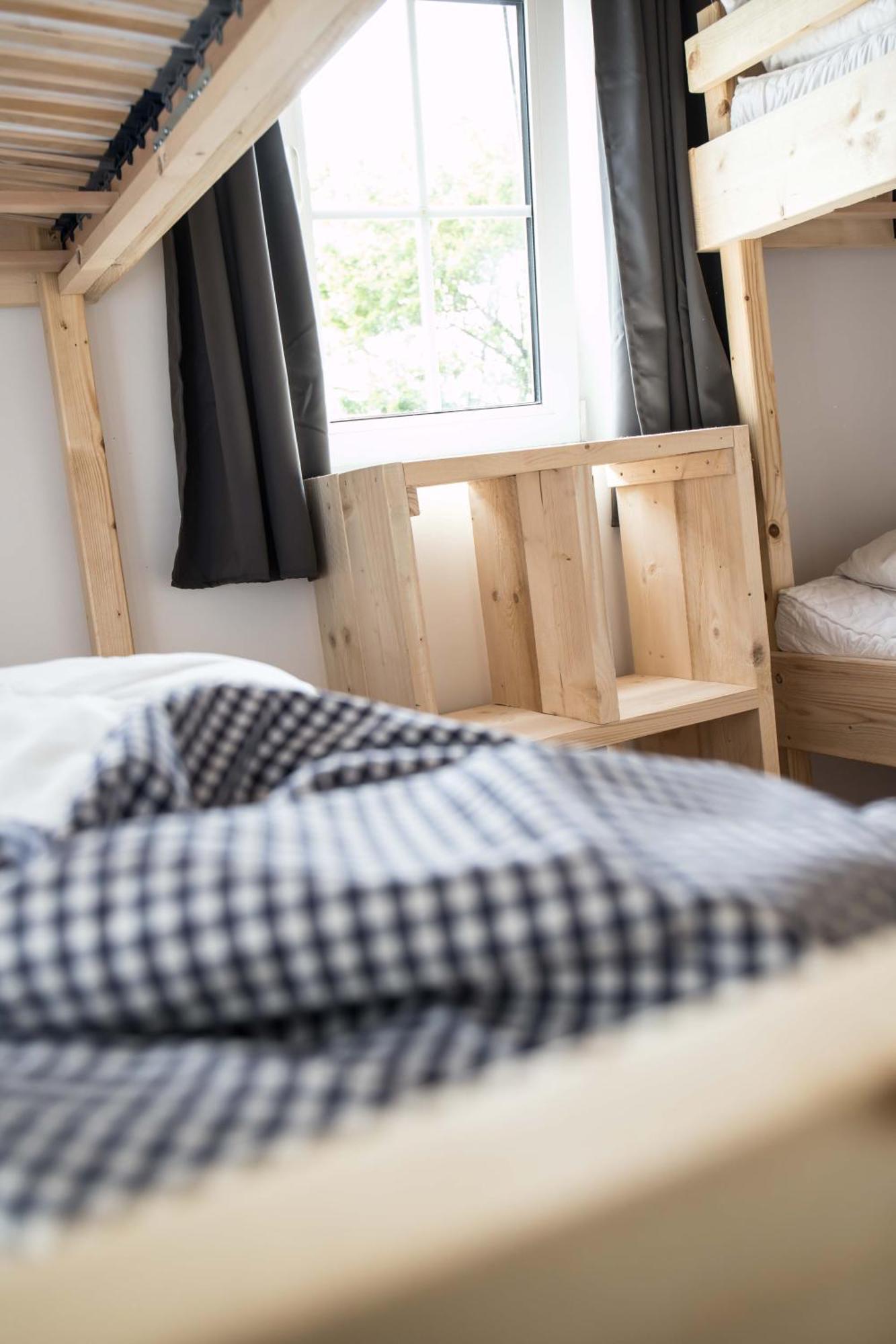 Wattlodge Norden Bagian luar foto