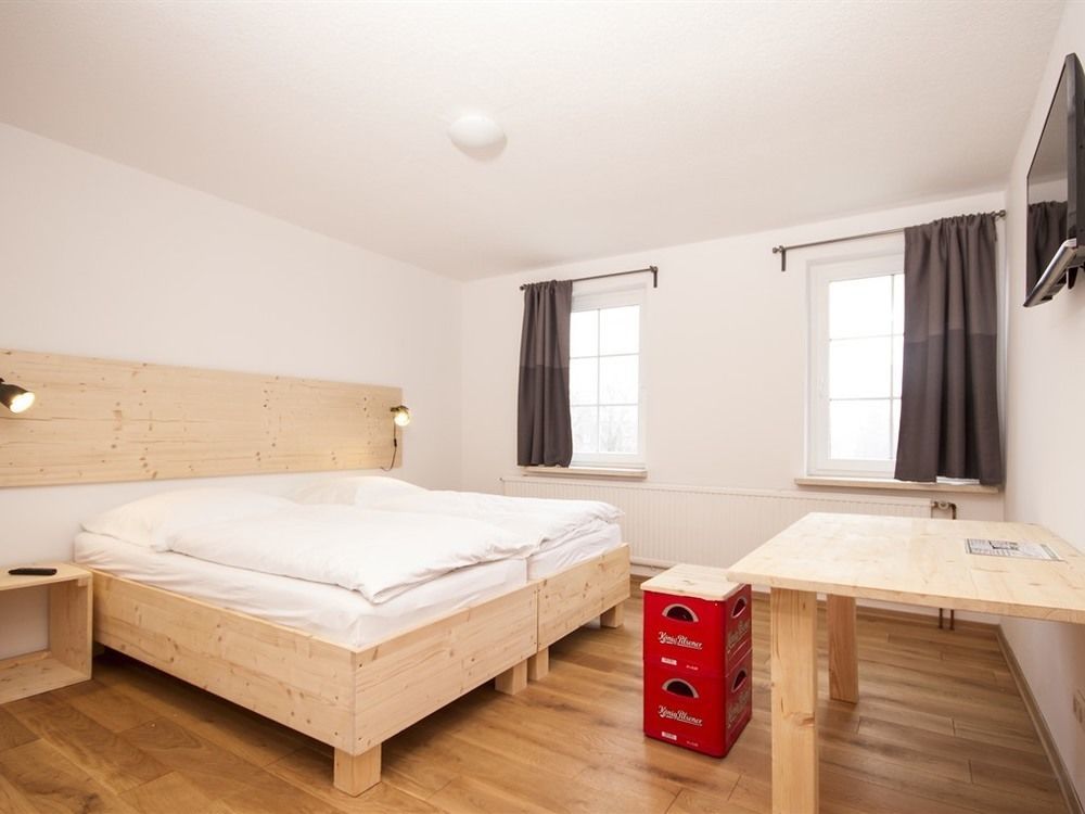Wattlodge Norden Bagian luar foto