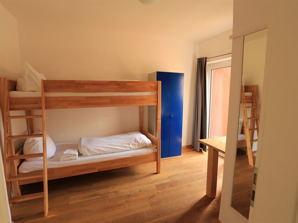 Wattlodge Norden Bagian luar foto