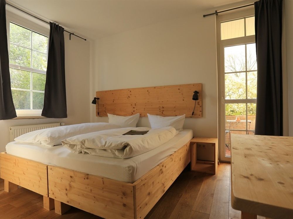 Wattlodge Norden Bagian luar foto