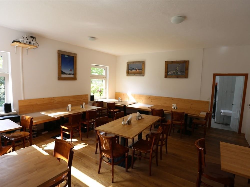 Wattlodge Norden Bagian luar foto