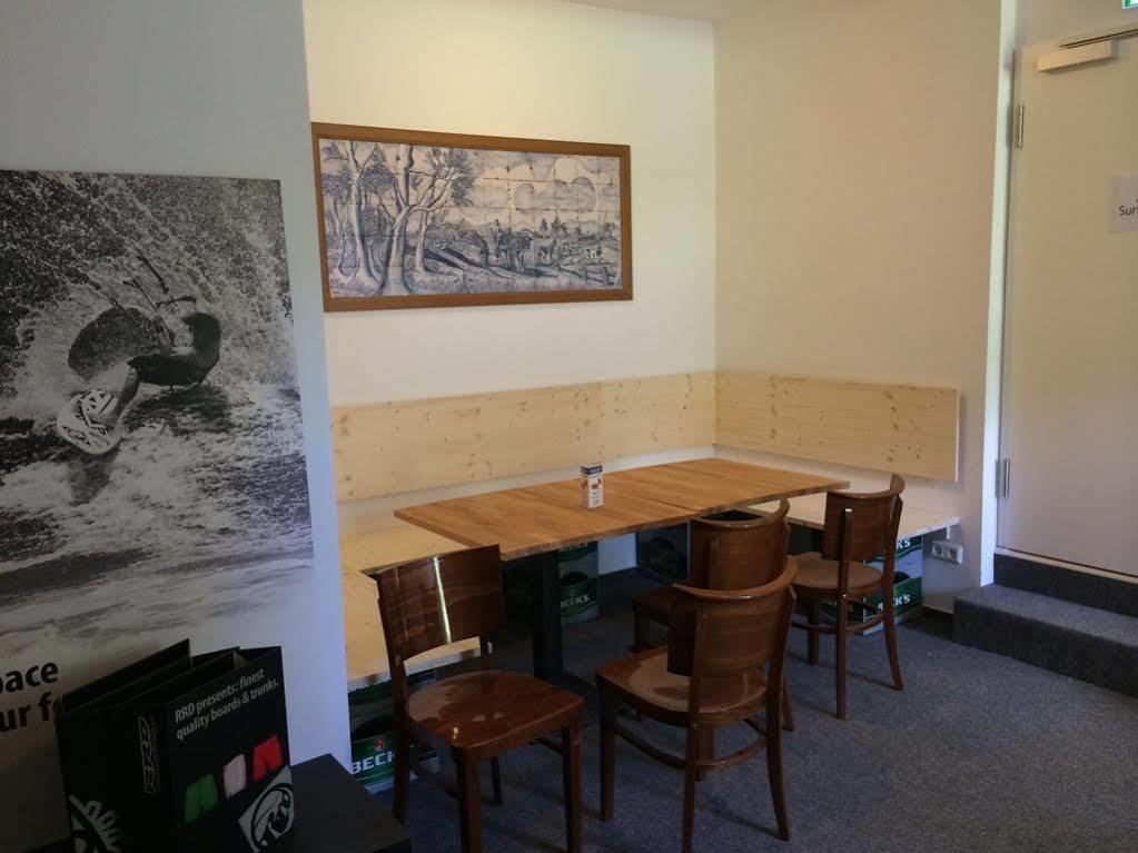 Wattlodge Norden Bagian luar foto
