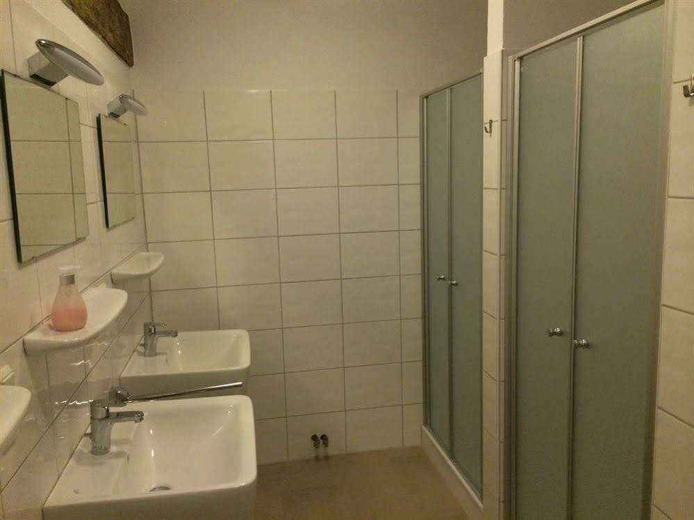 Wattlodge Norden Bagian luar foto